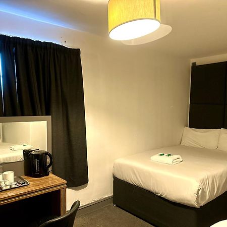 Hotel Express Newcastle Ґейтсгед Екстер'єр фото