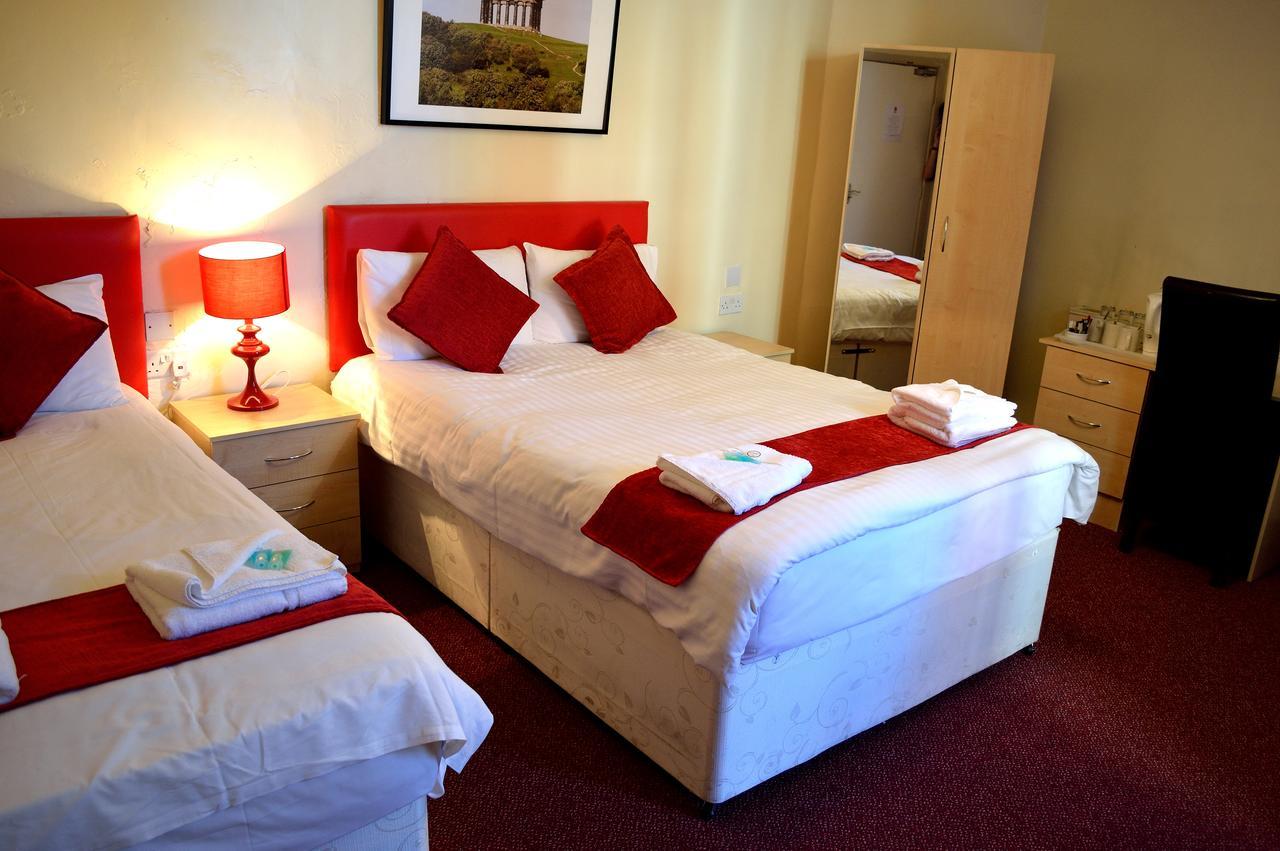 Hotel Express Newcastle Ґейтсгед Екстер'єр фото