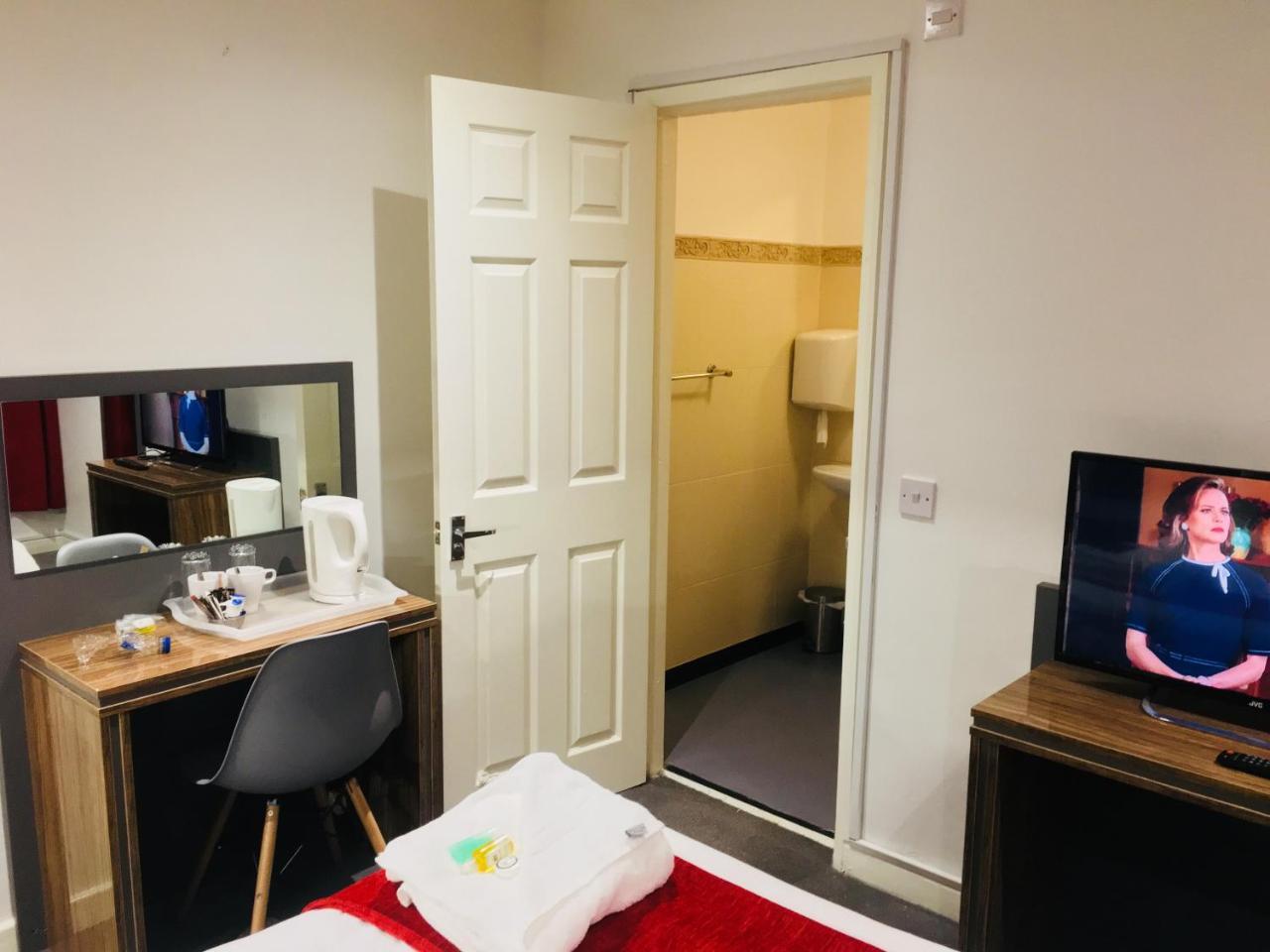 Hotel Express Newcastle Ґейтсгед Екстер'єр фото