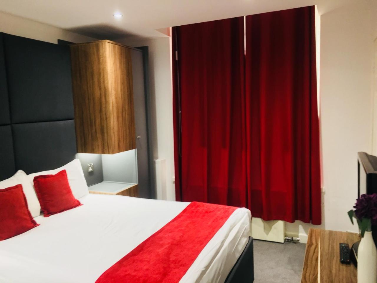Hotel Express Newcastle Ґейтсгед Екстер'єр фото