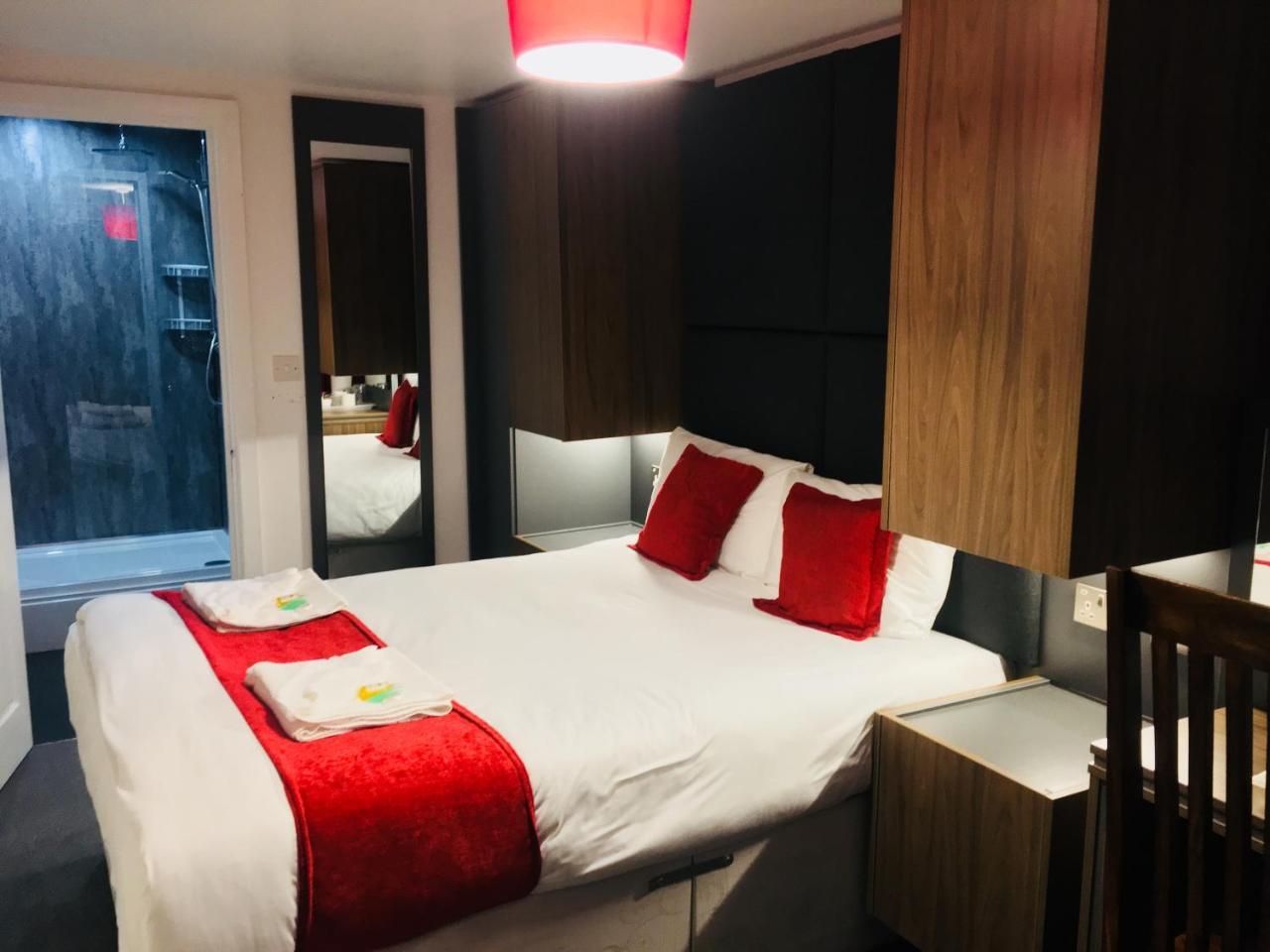 Hotel Express Newcastle Ґейтсгед Екстер'єр фото